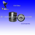 Spin-on Isuzu Oil Filter